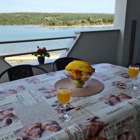 Apartmani Rudi Anic Экстерьер фото
