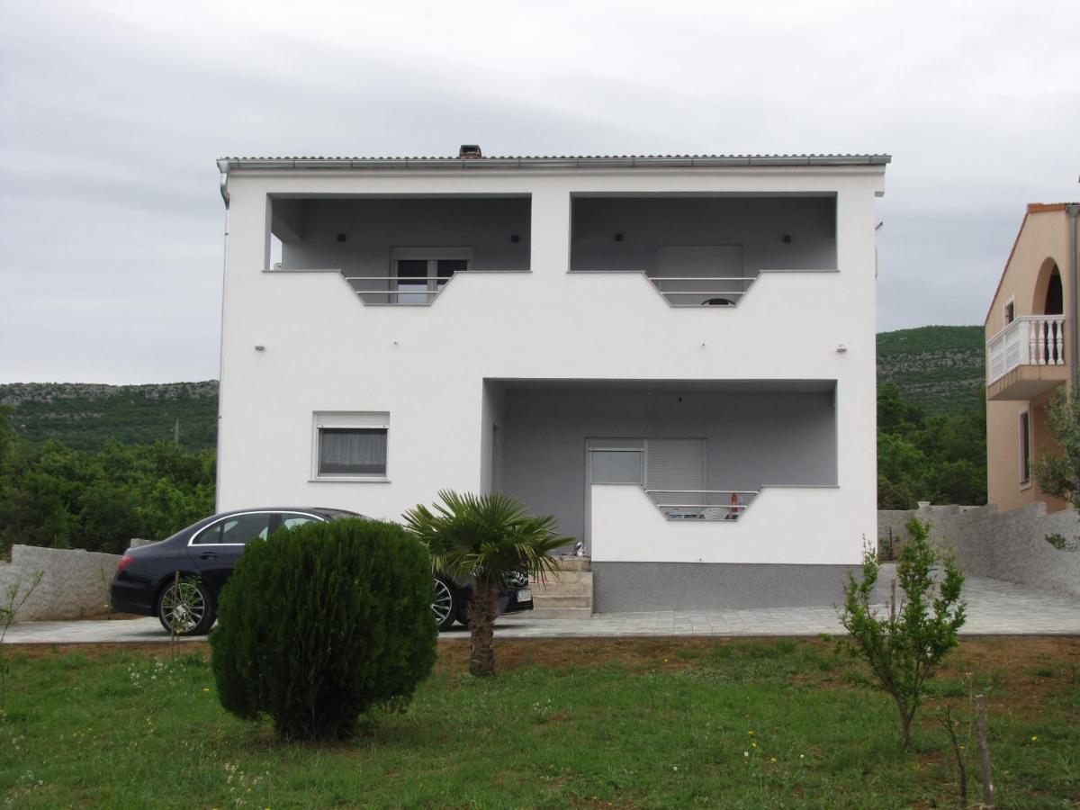 Apartmani Rudi Anic Экстерьер фото