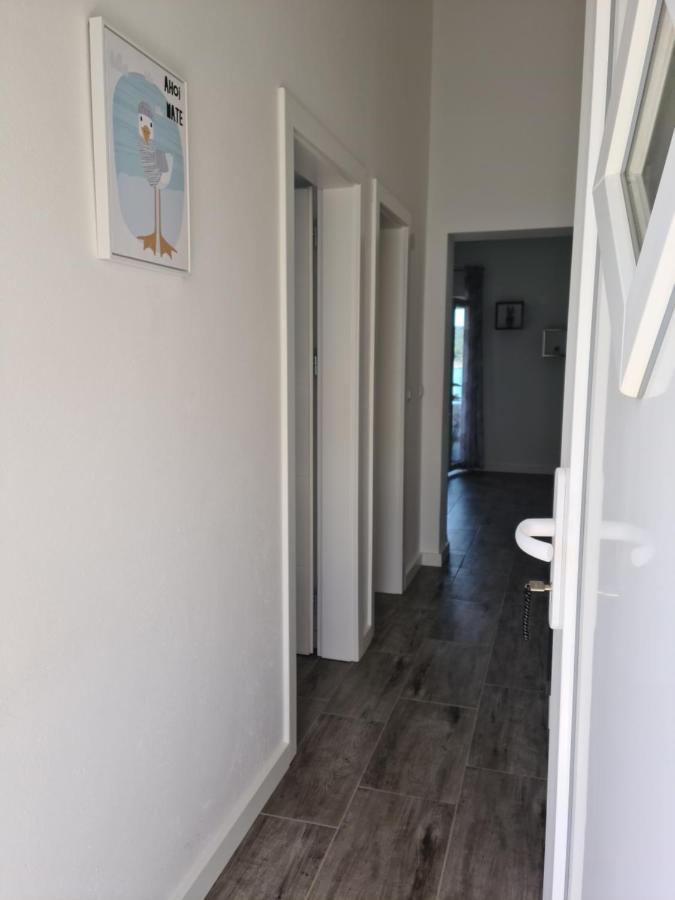 Apartmani Rudi Anic Экстерьер фото