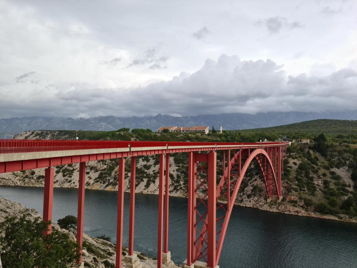 Apartmani Rudi Anic Экстерьер фото
